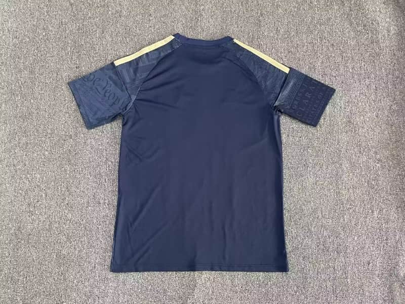 Thailand Quality(AAA) 2026 Philadelphia Union Home Soccer Jersey