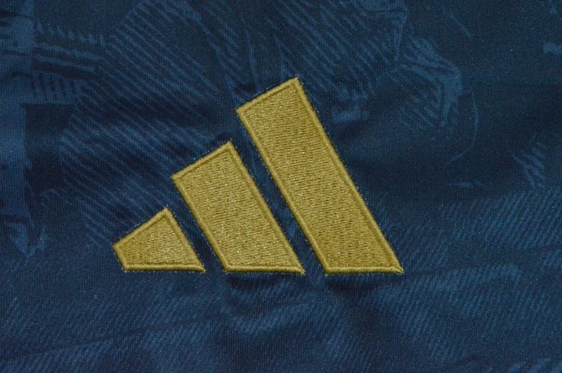 Thailand Quality(AAA) 2026 Philadelphia Union Home Soccer Jersey