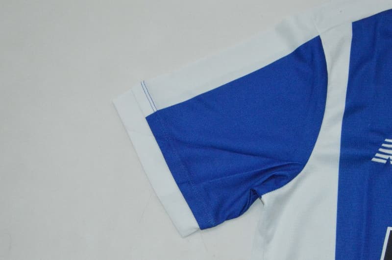 Thailand Quality(AAA) 26/27 Porto Home Soccer Jersey
