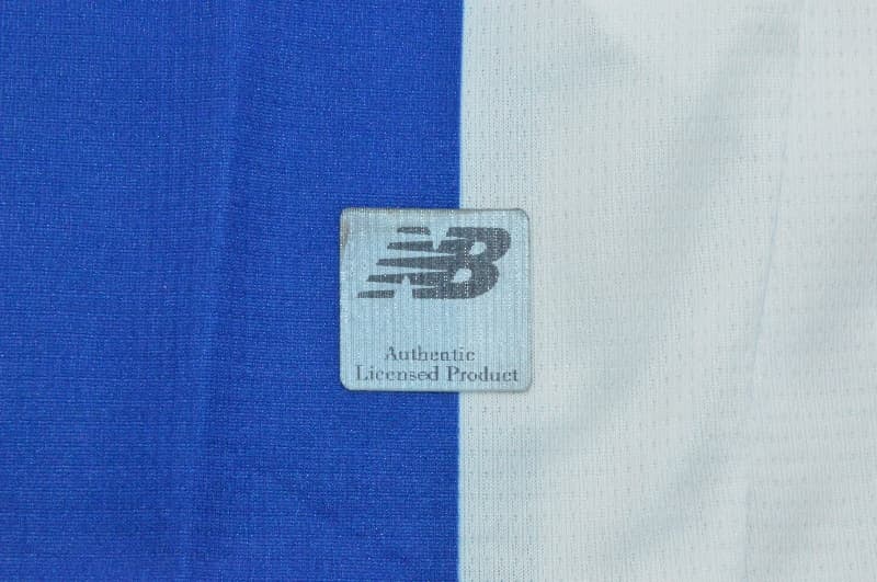 Thailand Quality(AAA) 26/27 Porto Home Soccer Jersey