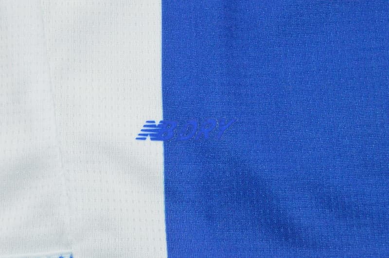 Thailand Quality(AAA) 26/27 Porto Home Soccer Jersey