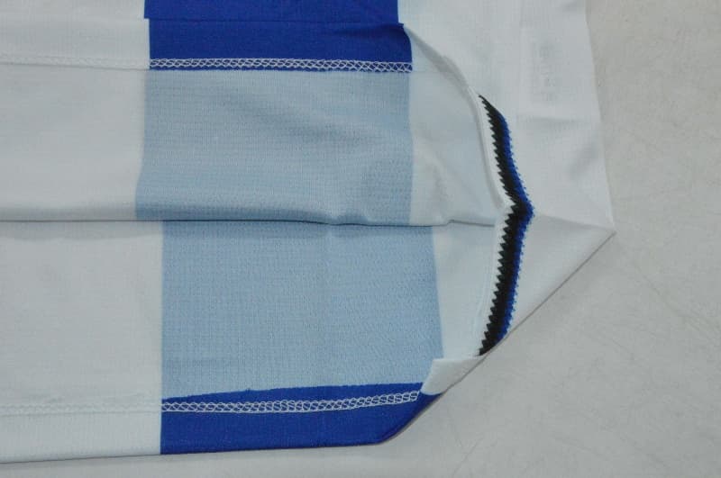 Thailand Quality(AAA) 26/27 Porto Home Soccer Jersey