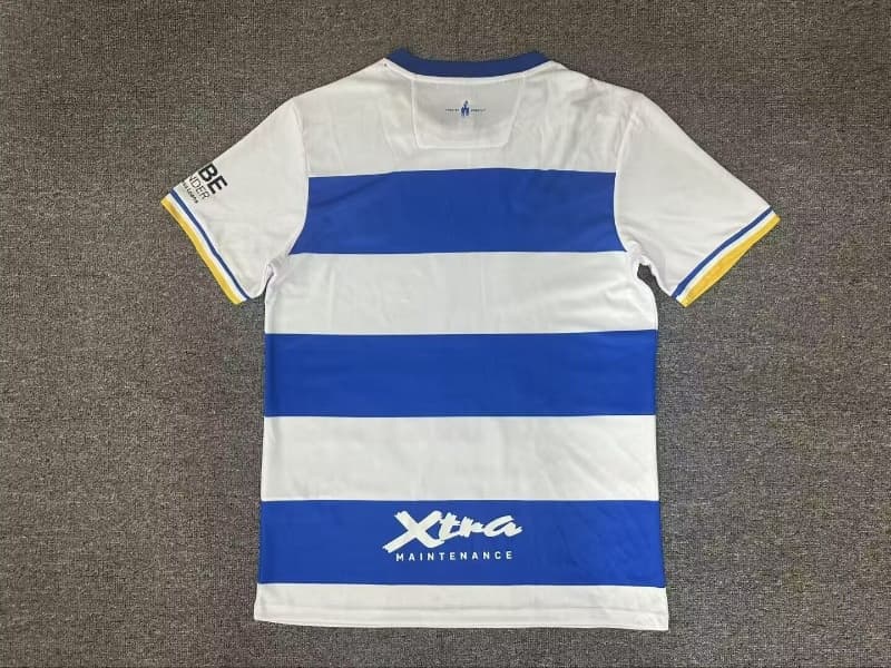Thailand Quality(AAA) 26/27 Queens Park Rangers Home Soccer Jersey