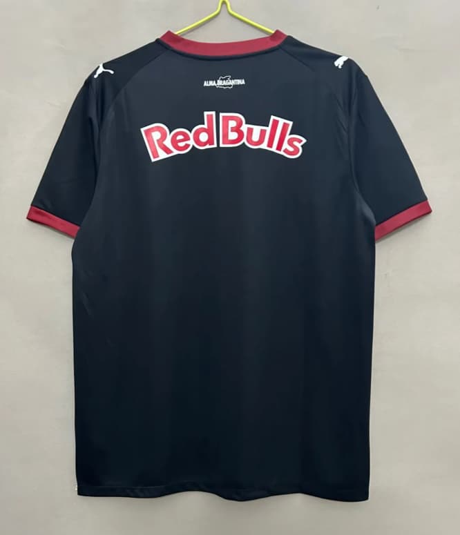 Thailand Quality(AAA) 2026 RB Bragantino Away Soccer Jersey