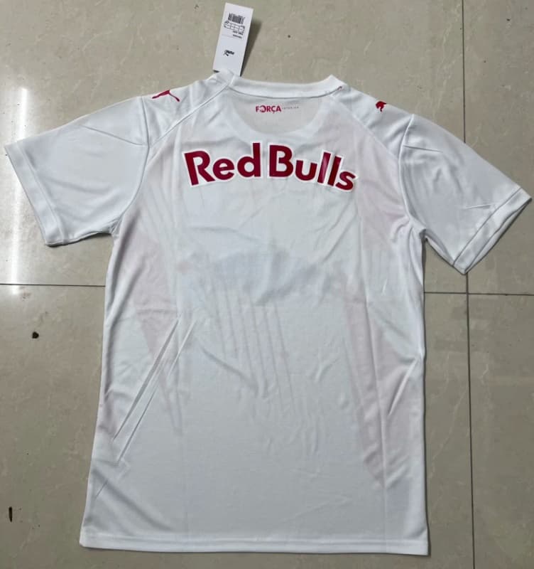 Thailand Quality(AAA) 2026 RB Bragantino Home Soccer Jersey