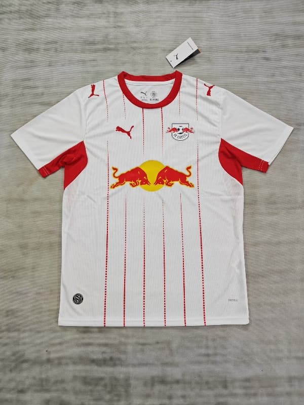 Thailand Quality(AAA) 26/27 RB Leipzig Home Soccer Jersey