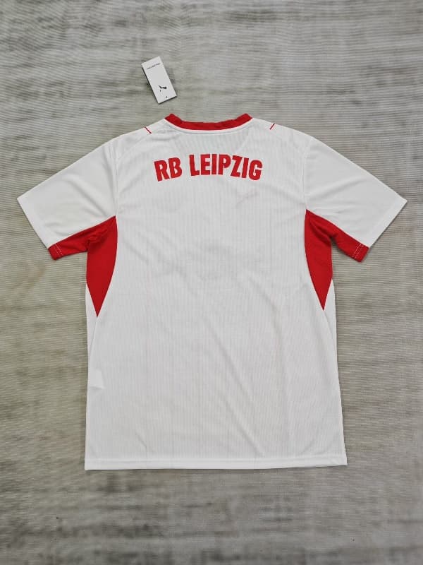 Thailand Quality(AAA) 26/27 RB Leipzig Home Soccer Jersey