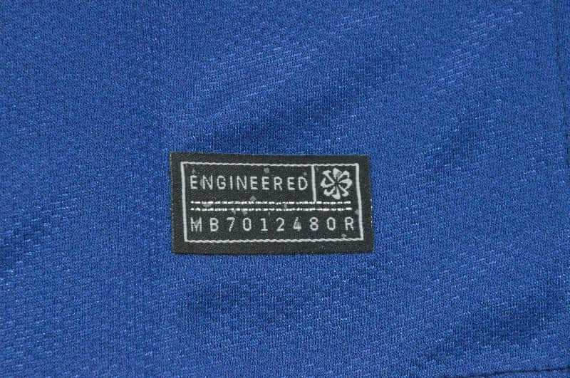 Thailand Quality(AAA) 2026 Racing Away Soccer Jersey