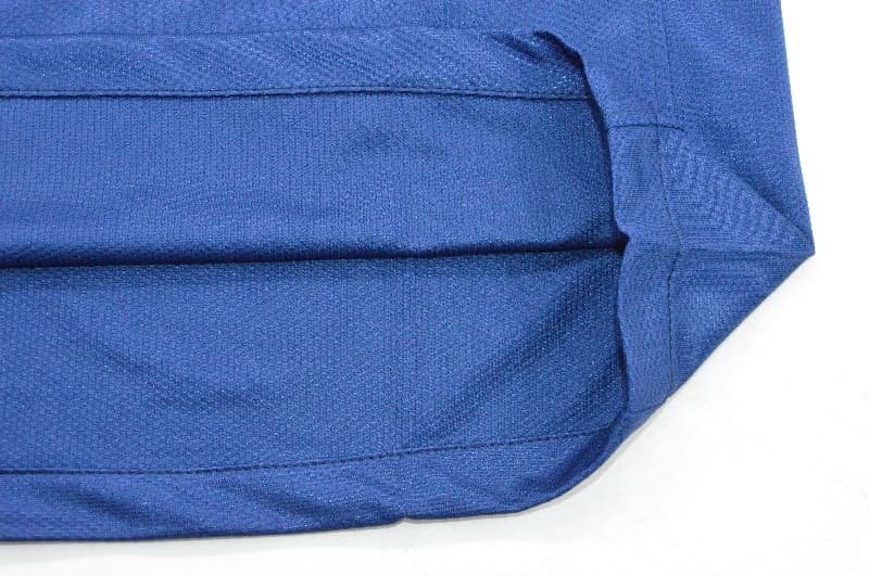 Thailand Quality(AAA) 2026 Racing Away Soccer Jersey