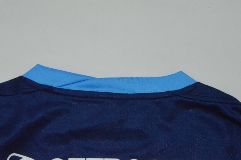 Thailand Quality(AAA) 2026 Racing Away Soccer Jersey