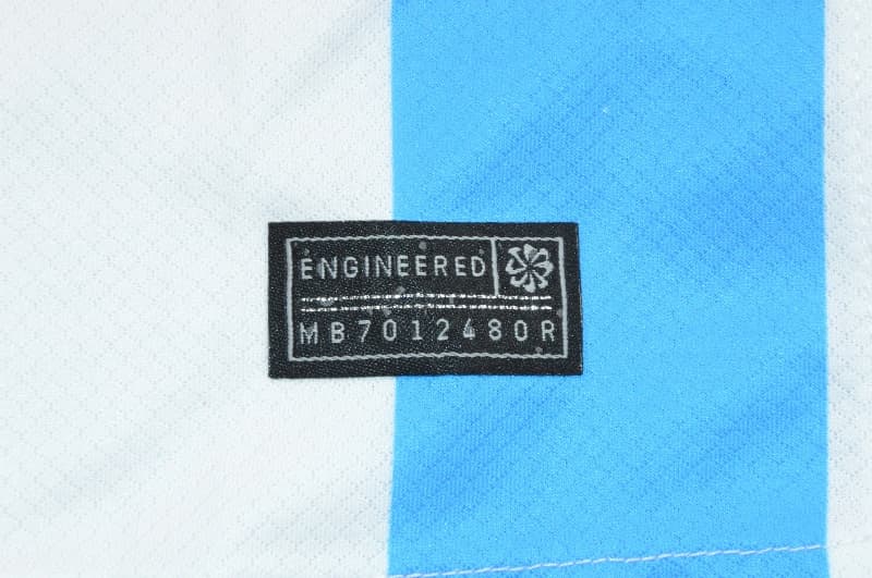 Thailand Quality(AAA) 2026 Racing Home Soccer Jersey