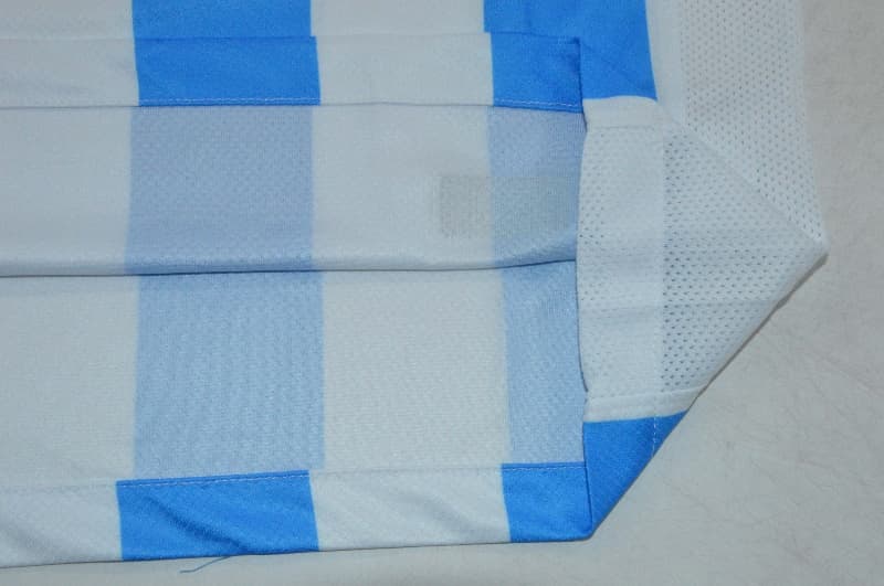 Thailand Quality(AAA) 2026 Racing Home Soccer Jersey
