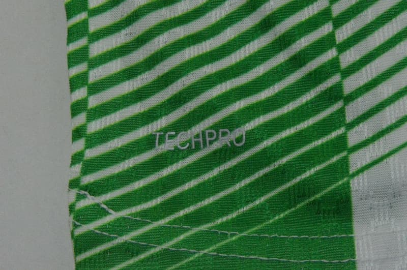Thailand Quality(AAA) 26/27 Real Betis Home Soccer Jersey (Player)