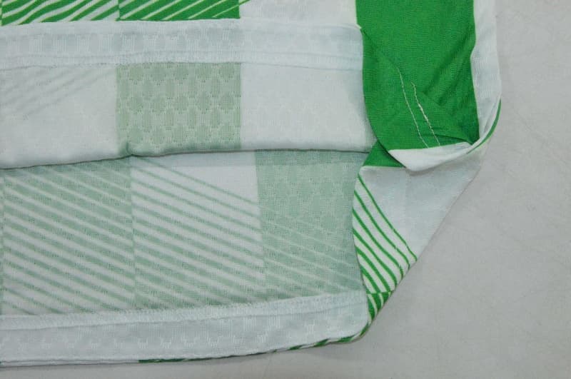 Thailand Quality(AAA) 26/27 Real Betis Home Soccer Jersey (Player)