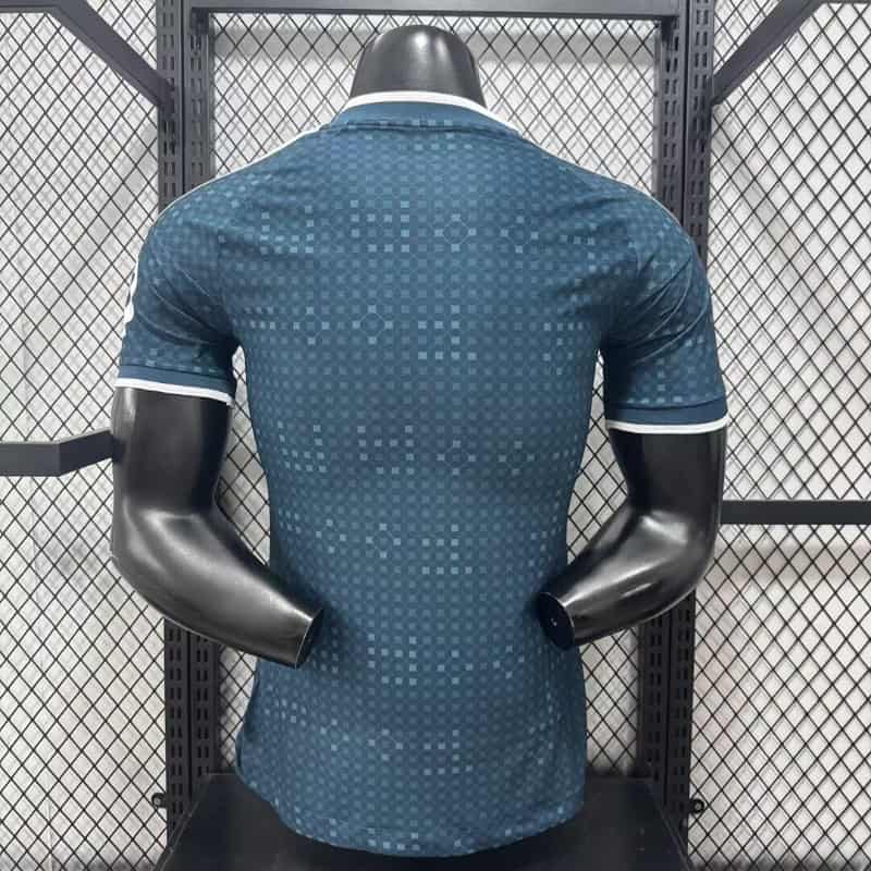 Thailand Quality(AAA) 26/27 Real Madrid Away Soccer Jersey (Player) Leaked