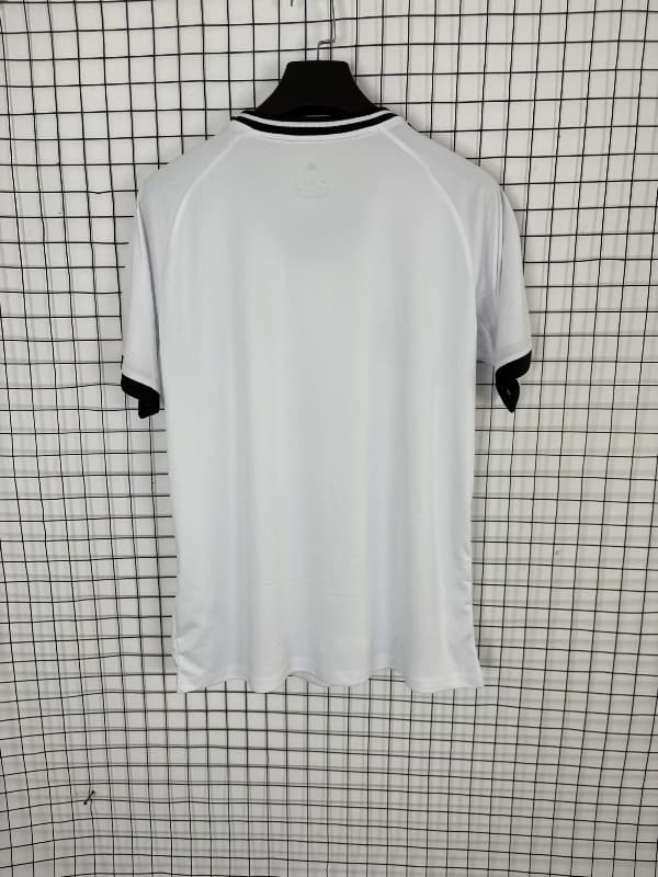 Thailand Quality(AAA) 26/27 Real Madrid Special Soccer Jersey