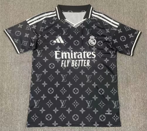 Thailand Quality(AAA) 26/27 Real Madrid Special Soccer Jersey 02 Thailand Quality(AAA) 26/27 Real Madrid Special Soccer Jersey 02