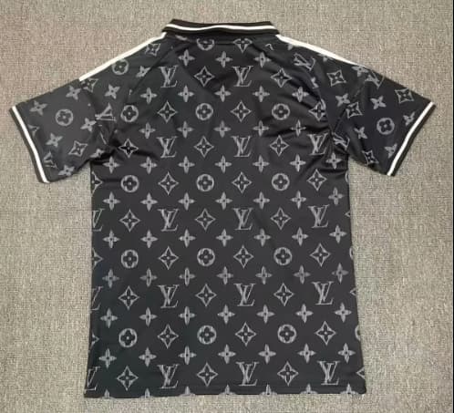Thailand Quality(AAA) 26/27 Real Madrid Special Soccer Jersey 02