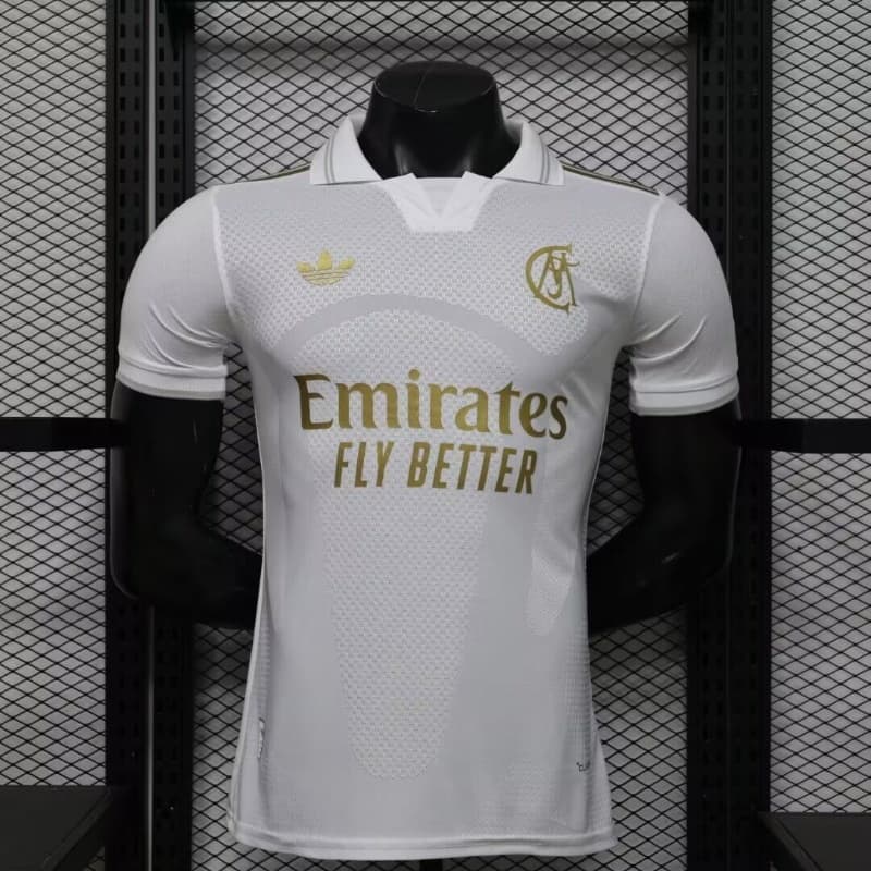 Thailand Quality(AAA) 26/27 Real Madrid Special Soccer Jersey (Player) Thailand Quality(AAA) 26/27 Real Madrid Special Soccer Jersey (Player)