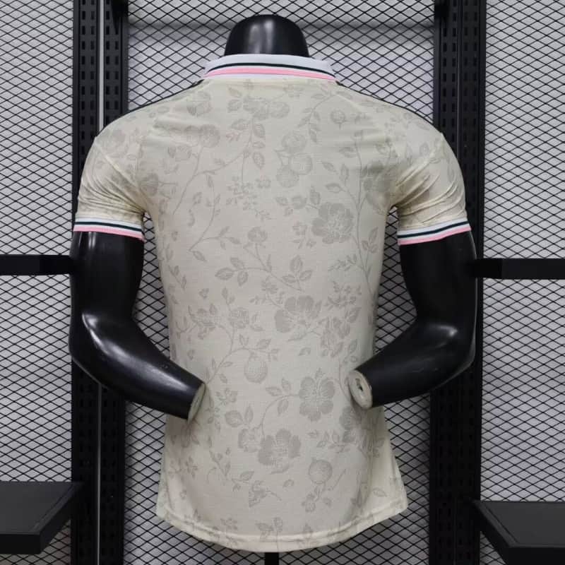Thailand Quality(AAA) 26/27 Real Madrid Special Soccer Jersey (Player) 02
