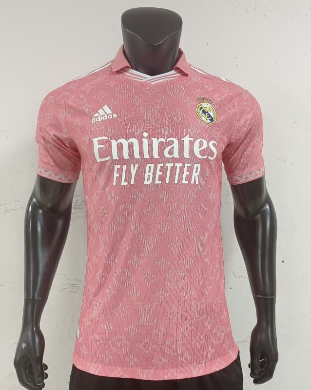 Thailand Quality(AAA) 26/27 Real Madrid Special Soccer Jersey (Player) 05 Thailand Quality(AAA) 26/27 Real Madrid Special Soccer Jersey (Player) 05