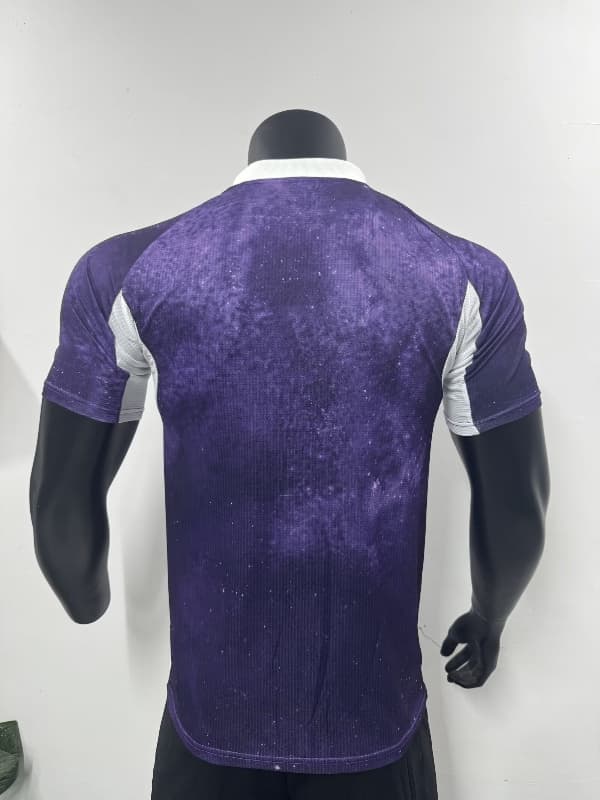 Thailand Quality(AAA) 26/27 Real Madrid Special Soccer Jersey (Player) 09