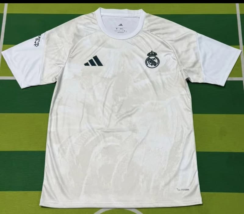 Thailand Quality(AAA) 26/27 Real Madrid Training Soccer Jersey Thailand Quality(AAA) 26/27 Real Madrid Training Soccer Jersey