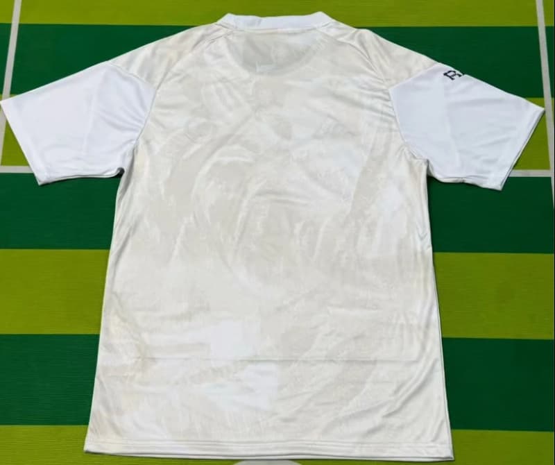 Thailand Quality(AAA) 26/27 Real Madrid Training Soccer Jersey
