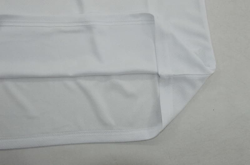 Thailand Quality(AAA) 26/27 Real Madrid Training Soccer Jersey 02