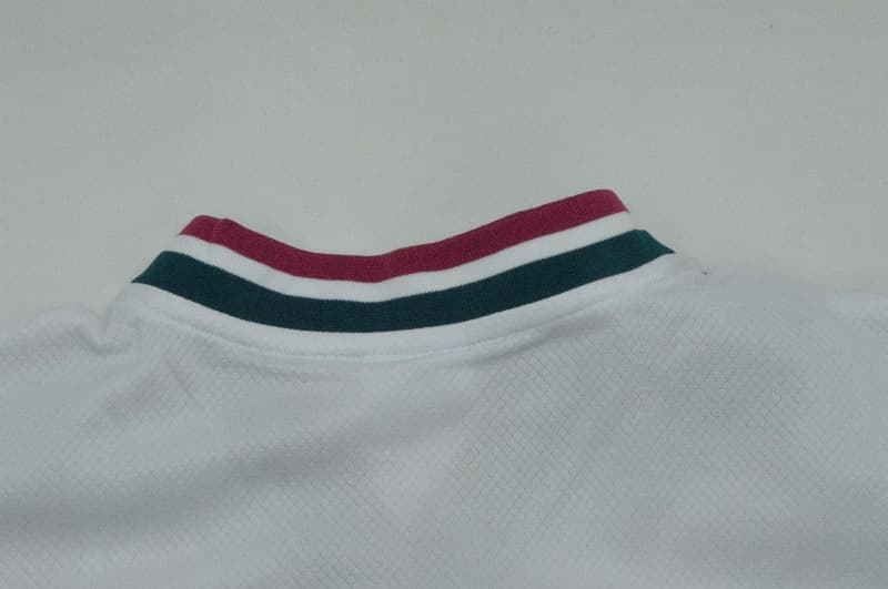 Thailand Quality(AAA) 26/27 Real Madrid Training Soccer Jersey 02
