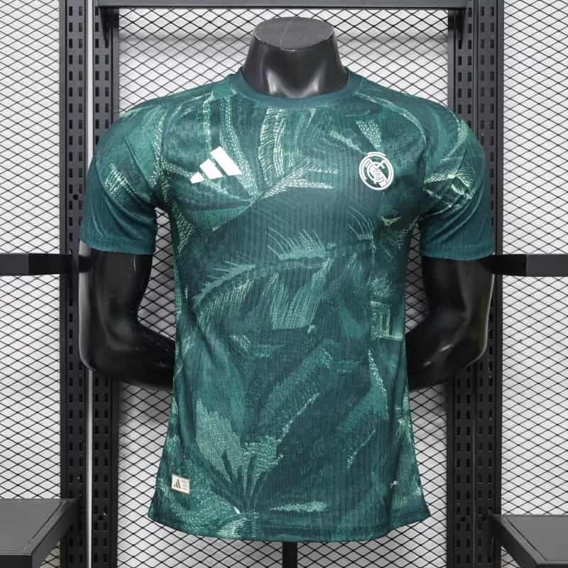 Thailand Quality(AAA) 26/27 Real Madrid Training Soccer Jersey (Player) Thailand Quality(AAA) 26/27 Real Madrid Training Soccer Jersey (Player)