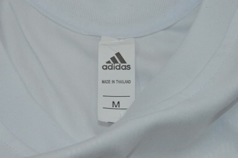 Thailand Quality(AAA) 26/27 Real Madrid Training Vest Soccer Jersey