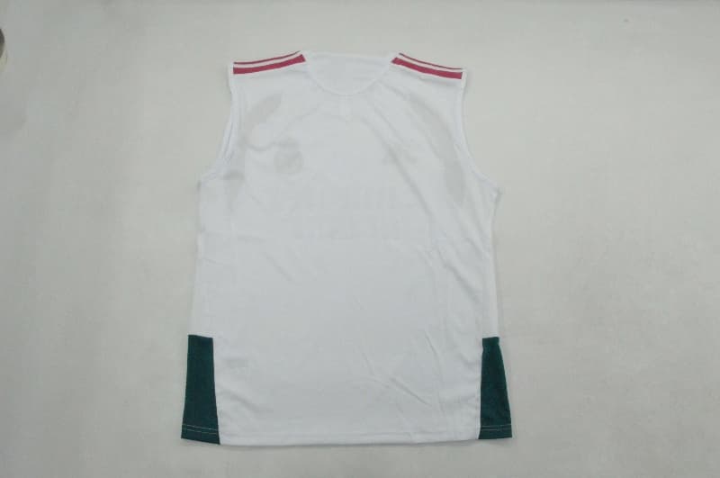 Thailand Quality(AAA) 26/27 Real Madrid Training Vest Soccer Jersey
