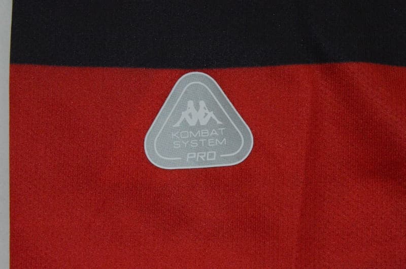 Thailand Quality(AAA) 2026 Recife Home Soccer Jersey