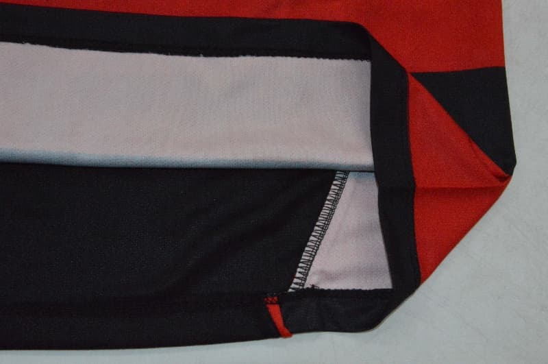 Thailand Quality(AAA) 2026 Recife Home Soccer Jersey