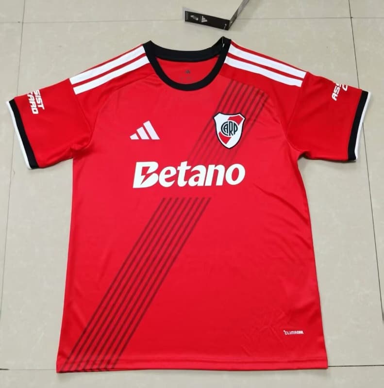 Thailand Quality(AAA) 26/27 River Plate Third Soccer Jersey Thailand Quality(AAA) 26/27 River Plate Third Soccer Jersey