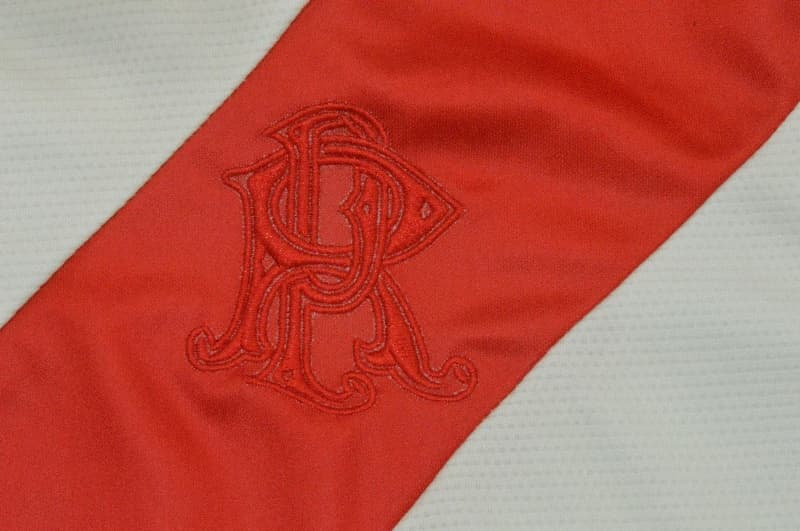 Thailand Quality(AAA) 2026 River Plate 75th Anniversary Soccer Jersey
