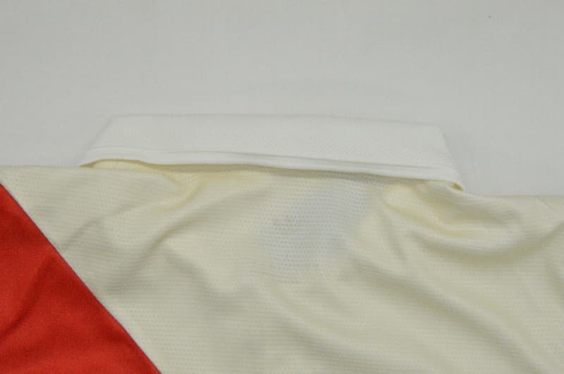 Thailand Quality(AAA) 2026 River Plate 75th Anniversary Soccer Jersey