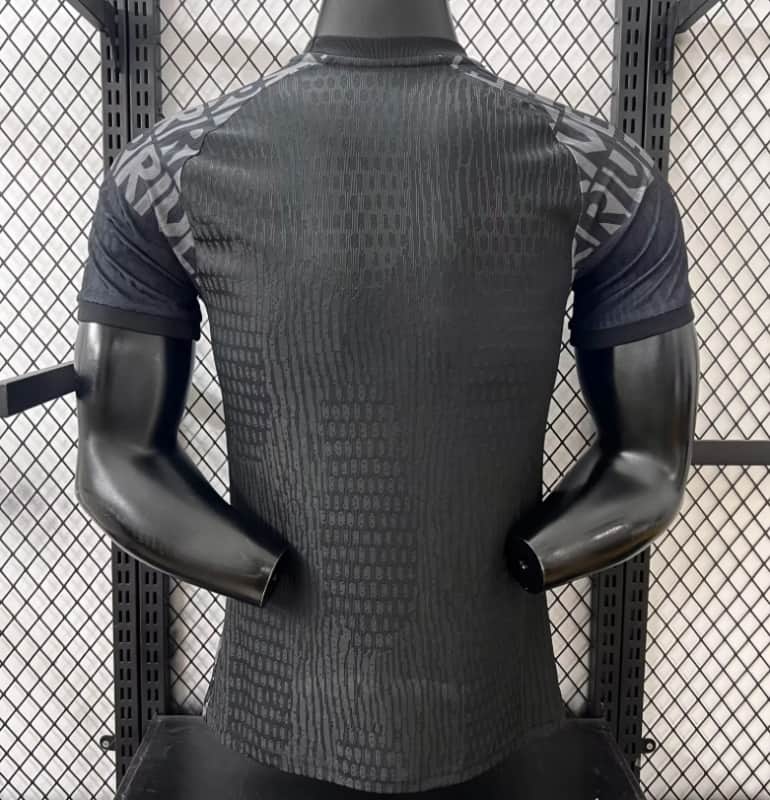 Thailand Quality(AAA) 2026 River Plate Special Soccer Jersey (Player)