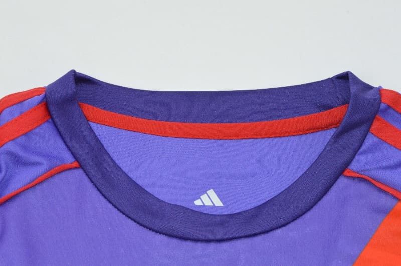 Thailand Quality(AAA) 2026 River Plate Third Soccer Jersey