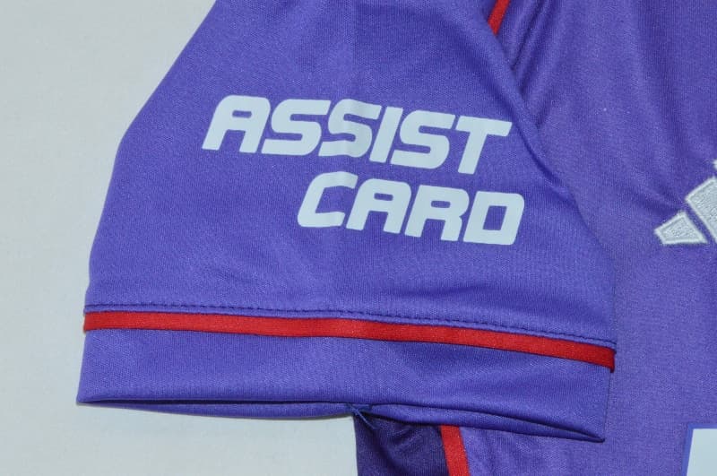 Thailand Quality(AAA) 2026 River Plate Third Soccer Jersey
