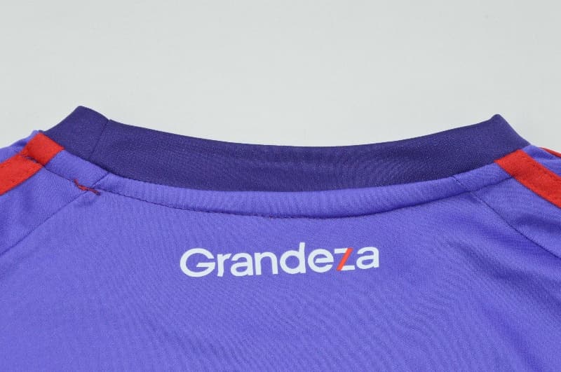 Thailand Quality(AAA) 2026 River Plate Third Soccer Jersey