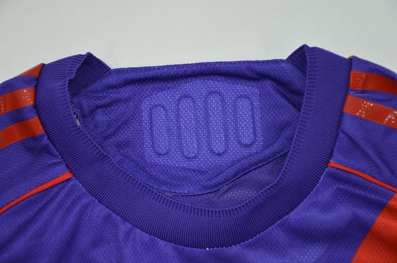 Thailand Quality(AAA) 2026 River Plate Third Soccer Jersey (Player)