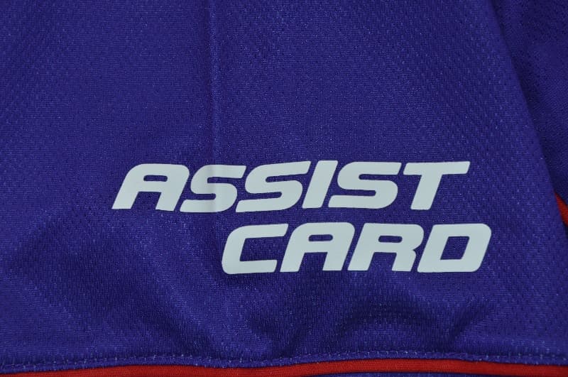 Thailand Quality(AAA) 2026 River Plate Third Soccer Jersey (Player)