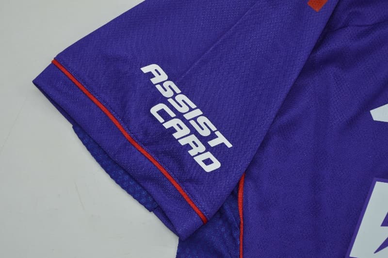 Thailand Quality(AAA) 2026 River Plate Third Soccer Jersey (Player)