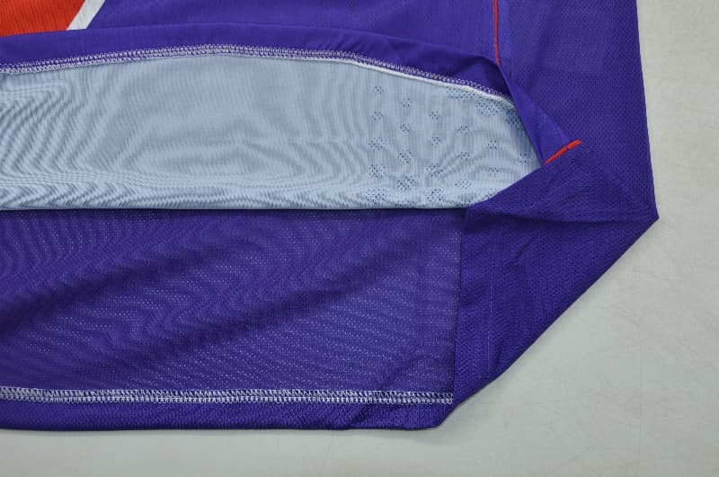 Thailand Quality(AAA) 2026 River Plate Third Soccer Jersey (Player)