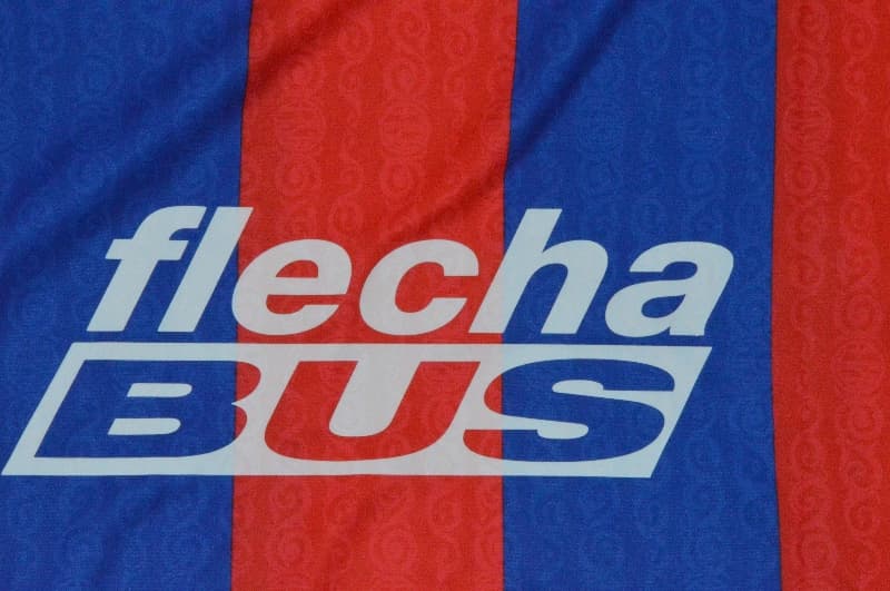 Thailand Quality(AAA) 2026 San Lorenzo Home Soccer Jersey
