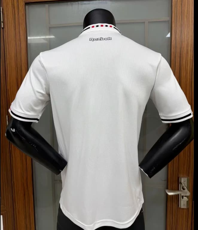 Thailand Quality(AAA) 2026 Santa Cruz Away Soccer Jersey