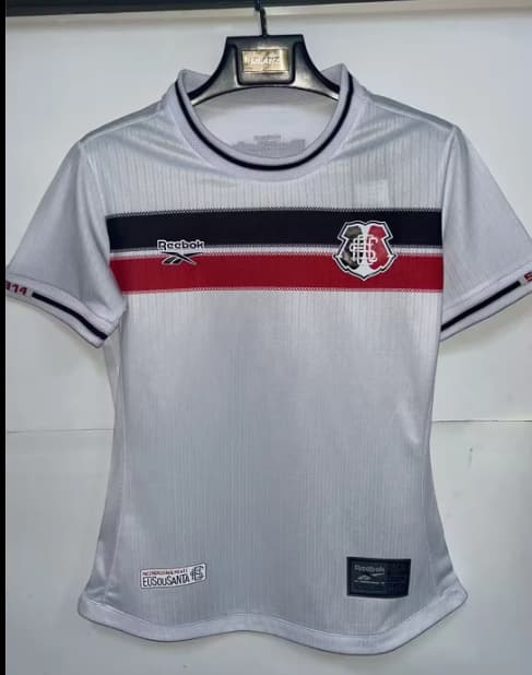 Thailand Quality(AAA) 2026 Santa Cruz Away Women Soccer Jersey Thailand Quality(AAA) 2026 Santa Cruz Away Women Soccer Jersey