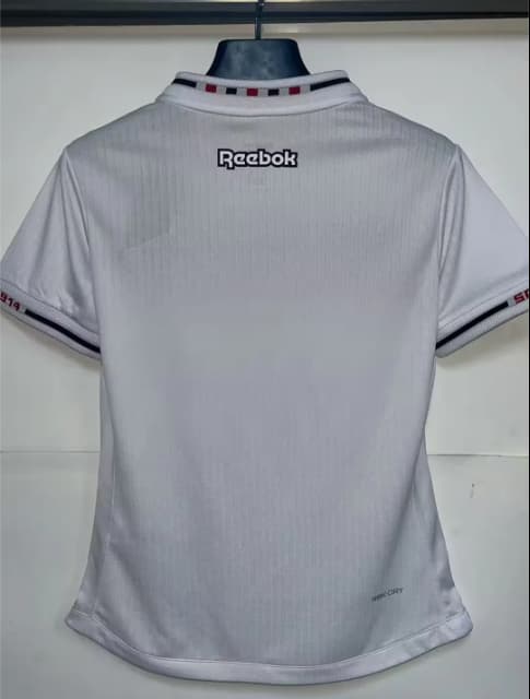 Thailand Quality(AAA) 2026 Santa Cruz Away Women Soccer Jersey